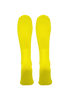 Plain Junior Playing Socks